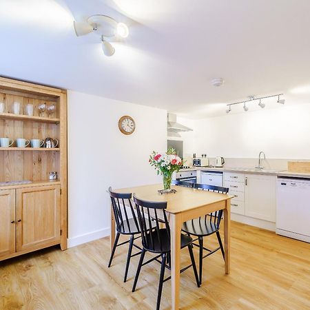 Branthwaite Cottage Caldbeck 외부 사진