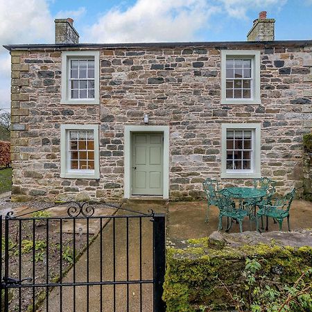 Branthwaite Cottage Caldbeck 외부 사진