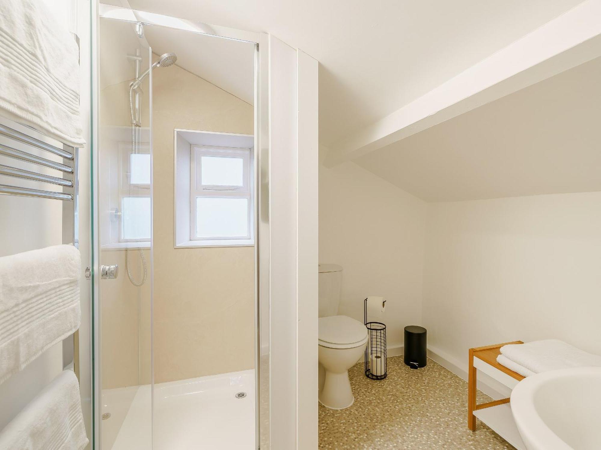 Branthwaite Cottage Caldbeck 외부 사진