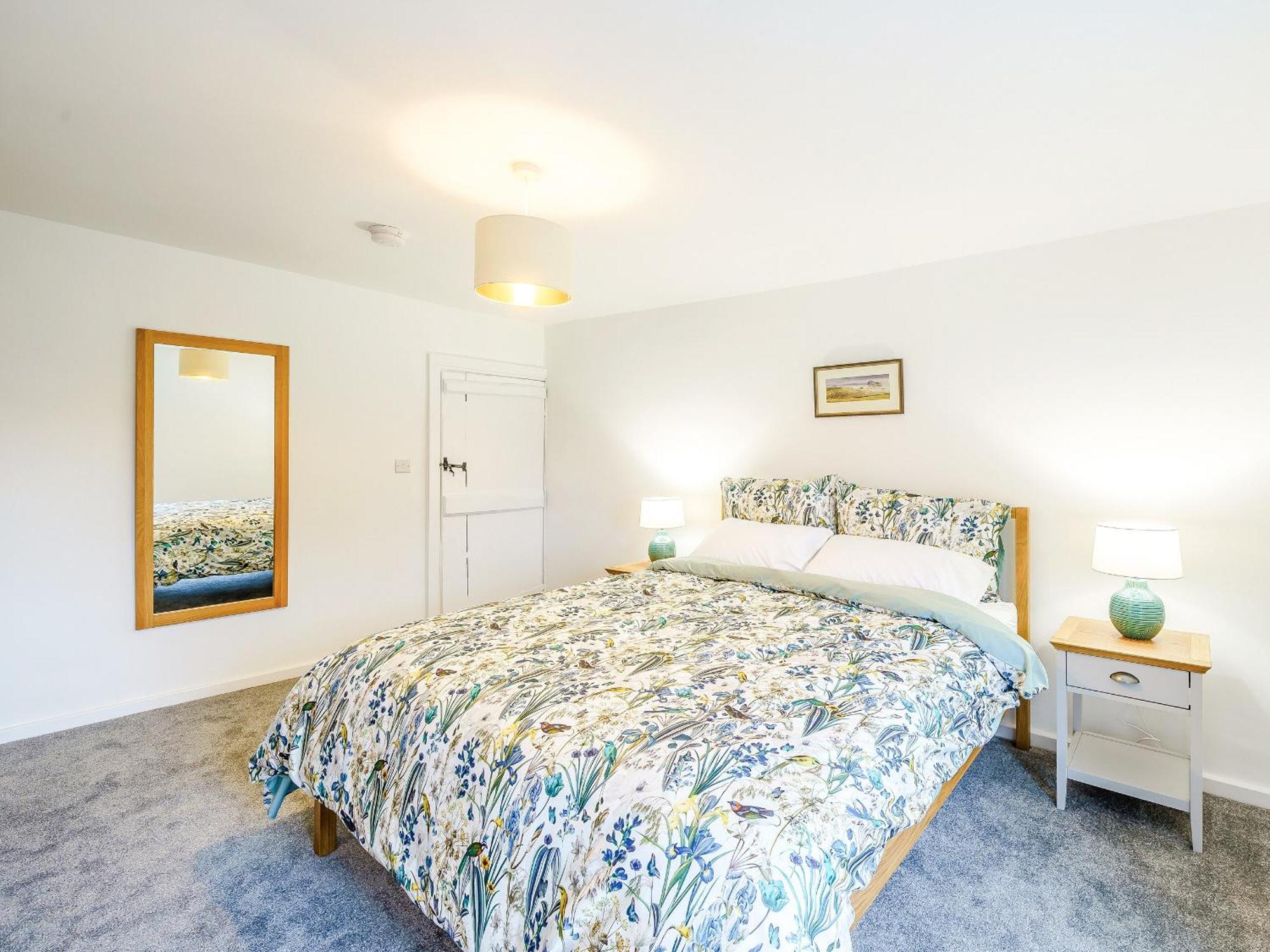 Branthwaite Cottage Caldbeck 외부 사진