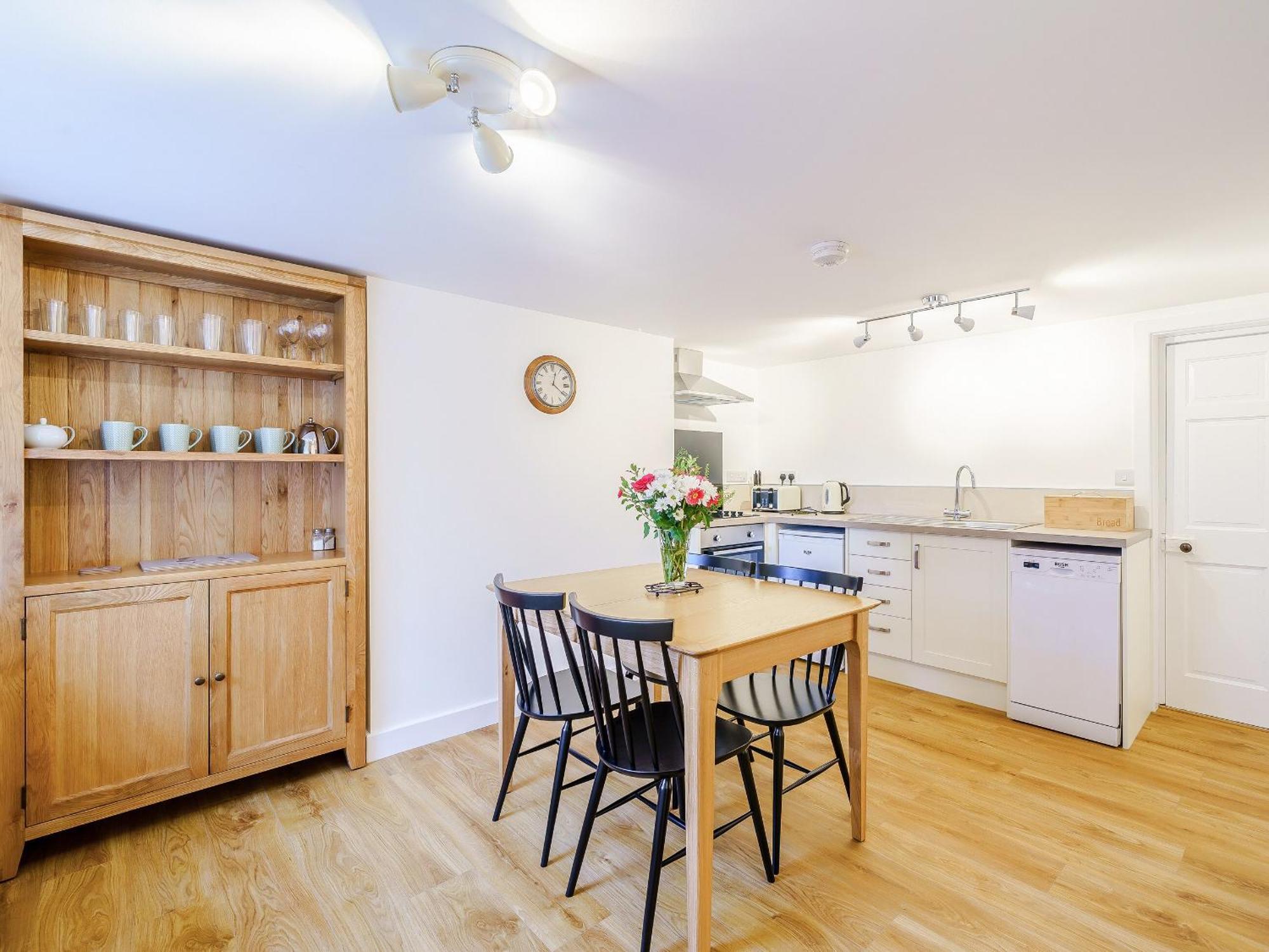 Branthwaite Cottage Caldbeck 외부 사진