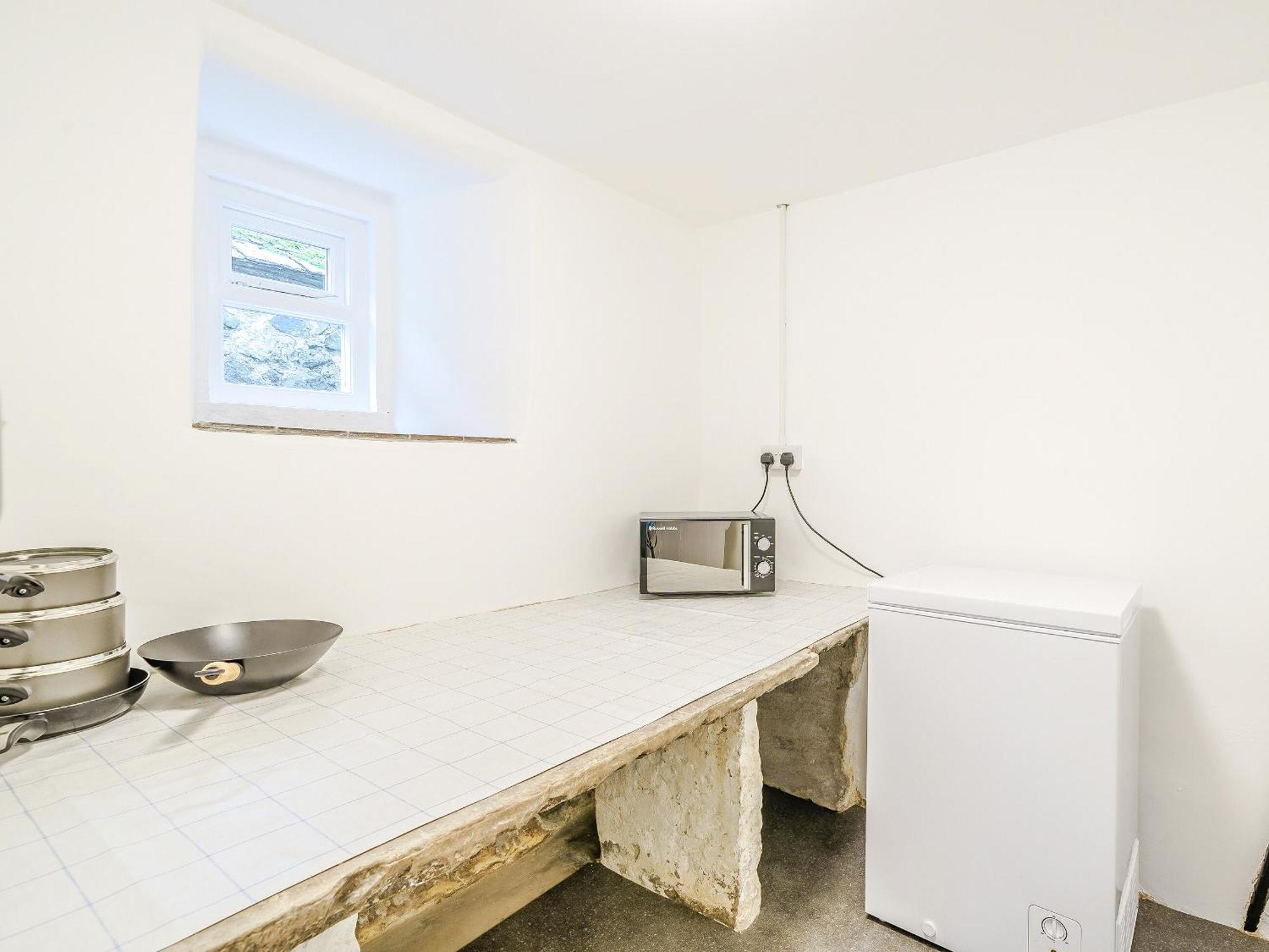 Branthwaite Cottage Caldbeck 외부 사진