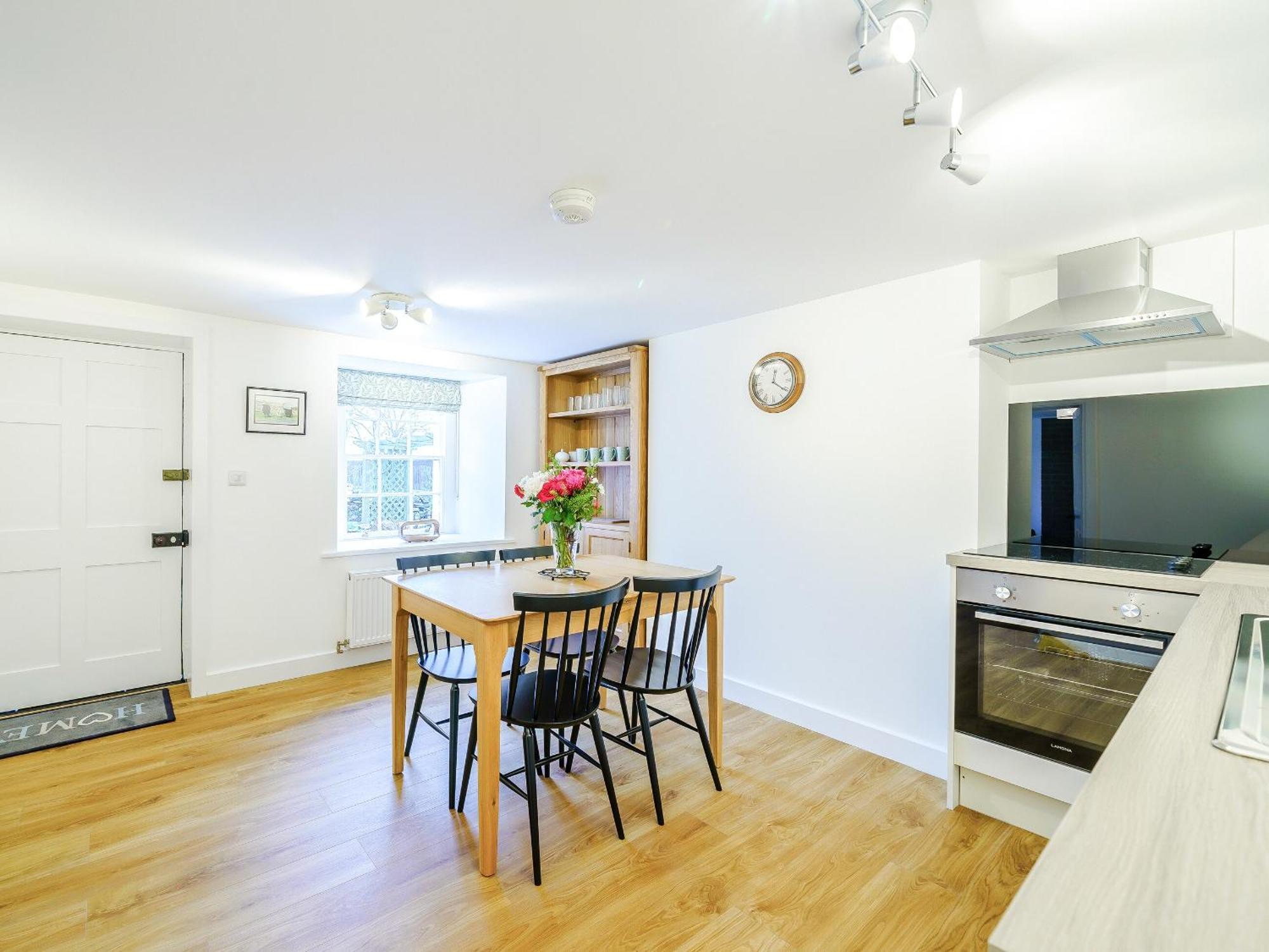 Branthwaite Cottage Caldbeck 외부 사진