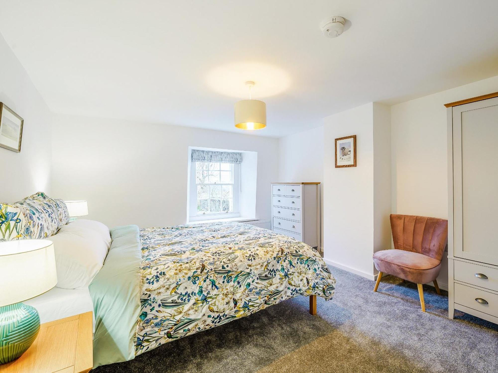 Branthwaite Cottage Caldbeck 외부 사진